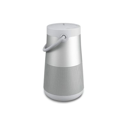 Parlante BOSE Revolve Plus II Bluetooth COLOR Plateado