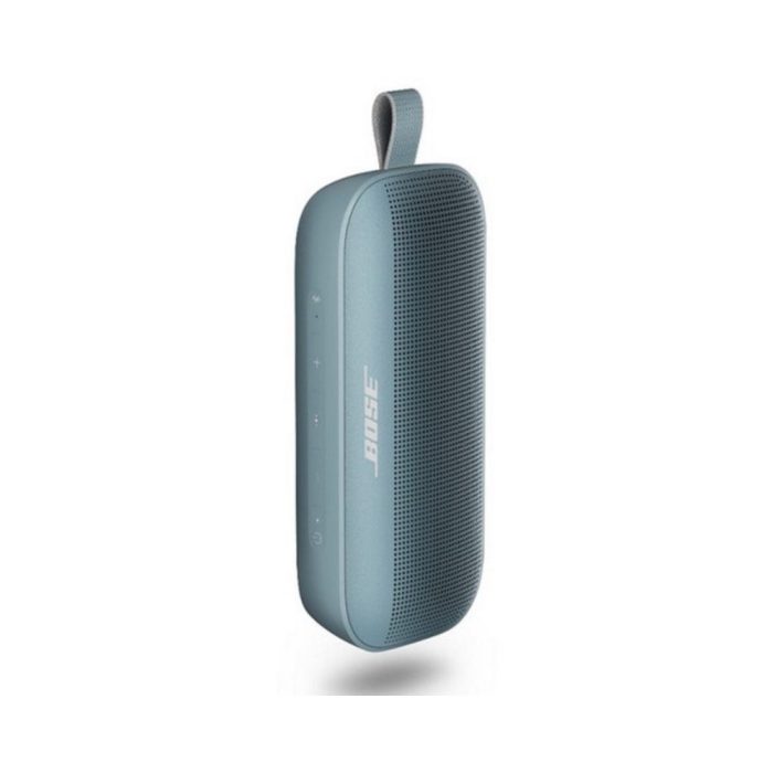 Parlante Bose Soundlink Flex Bluetooth Stone Blue