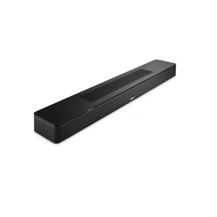 Barra de Sonido BOSE Smart Soundbar 600 COLOR Negro