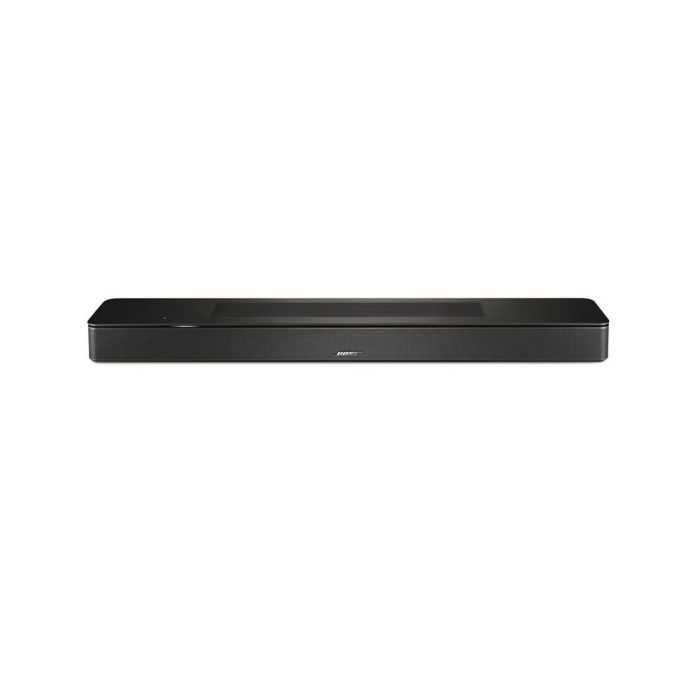 Barra de Sonido BOSE Smart Soundbar 600 COLOR Negro