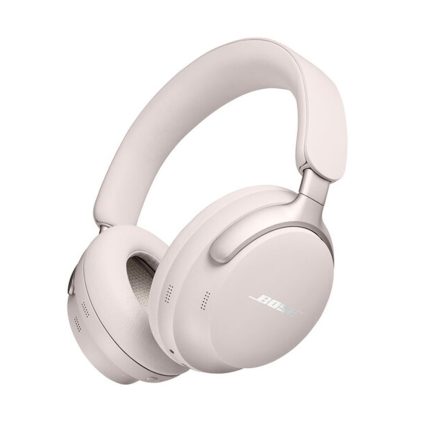 Audífonos BOSE QuietComfort Ultra Headphones COLOR Blanco