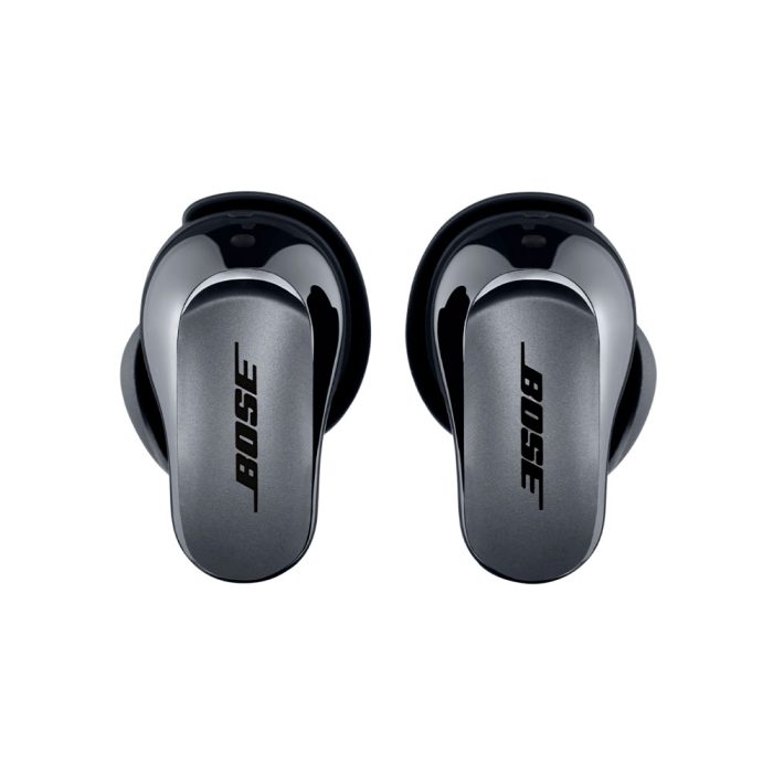 Auriculares Bose QuietComfort Ultra Earbuds - Negro