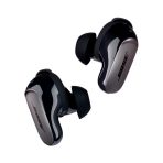 Auriculares Bose QuietComfort Ultra Earbuds - Negro