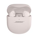 Auriculares Bose QuietComfort Ultra Earbuds - White Smoke