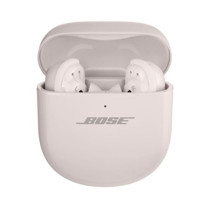 Auriculares Bose QuietComfort Ultra Earbuds - White Smoke