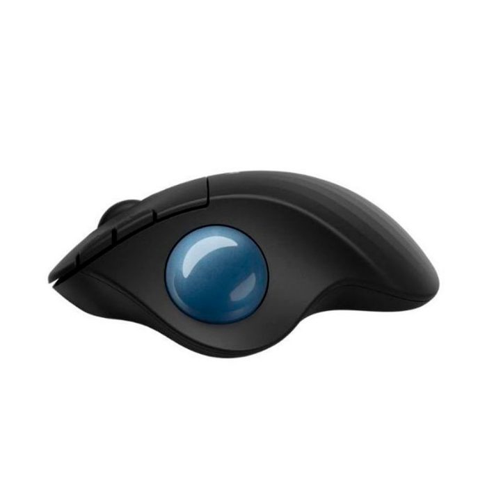 Mouse Trackball Inalámbrico Ergo M57