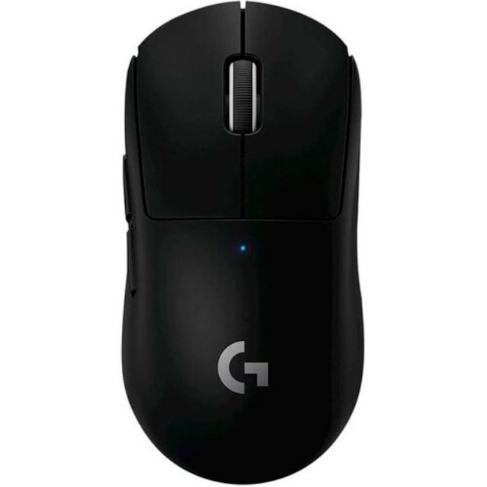 Mouse Inalámbrico Logitech G Pro X Superlight Gamer