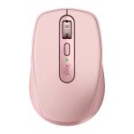 Mouse LOGITECH Mx Anywhere 3 COLOR Rosa