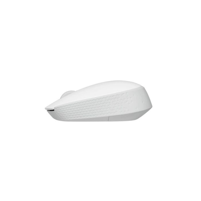 MOUSE M170 Wireless BLANCO - Clamshell Version SAMR