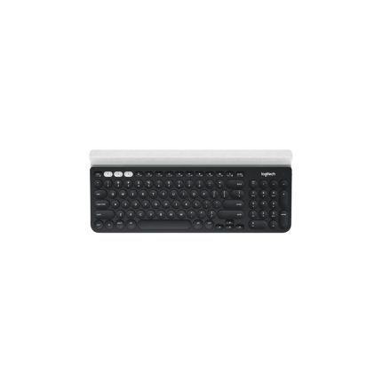 Teclado LOGITECH K780 En Español Bluetooth COLOR Negro