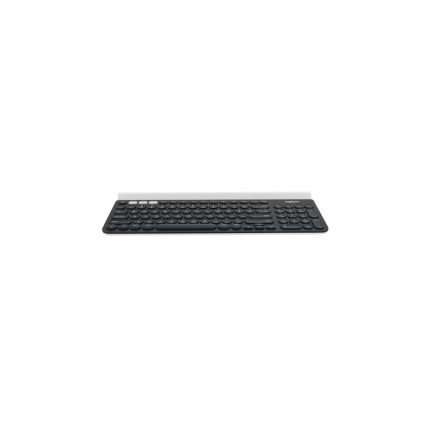 Teclado LOGITECH K780 En Español Bluetooth COLOR Negro