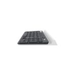 Teclado LOGITECH K780 En Español Bluetooth COLOR Negro