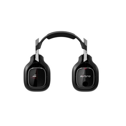 Diadema Astro LOGITECH A40 Gaming Alámbrica COLOR Negra Y Silver