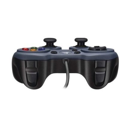 Gamepad F310 Logitech Gaming Alámbrico USB -Azul