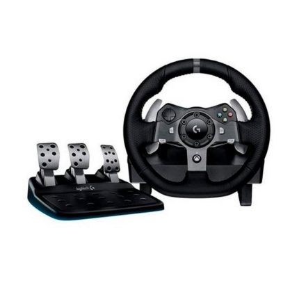 Timon LOGITECH G920 Gaming COLOR Negro