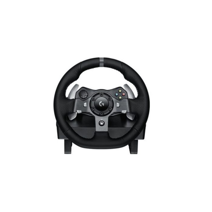 Timon LOGITECH G920 Gaming COLOR Negro