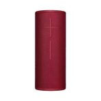 Parlante UE Megaboom 3 LOGITECH Sumergible COLOR Rojo