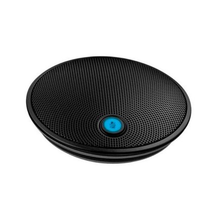 Microfonos LOGITECH De Expansión Para Group COLOR Negro