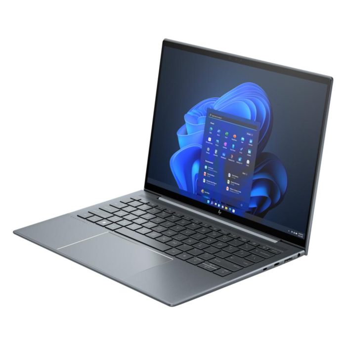 Portátil HP DragonflyG4 i7-1355U 13 32GB/1T LTEA PC Intel i7-1355U, 13.5 WUXGA+BVLEDUWVA TS, UMA, 32GB LPDDR5, 1.0TB SSD, ax6G+BT, LTEA-P, 6C Batt, W11 Pro64, 1yr Wrty