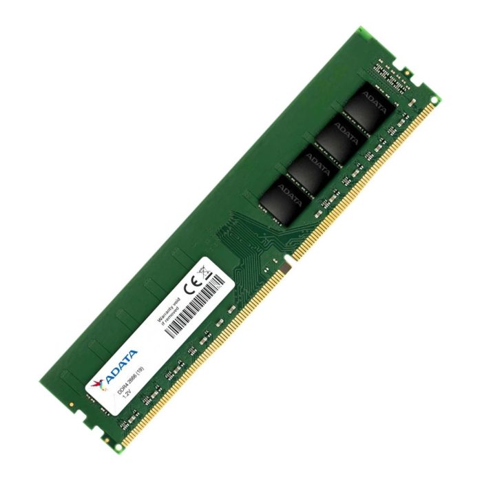 ADATA Memoria RAM Pc DDR4 4GB Bus