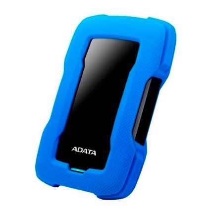 ADATA Disco Duro Externo 2TB COLOR Azul