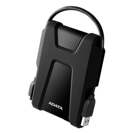 ADATA Disco Duro Externo 2TB COLOR Negro