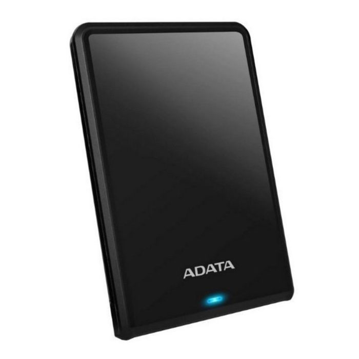 ADATA Disco Duro Externo USB 3.0 1TB COLOR Negro