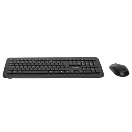 Combo Teclado + mouse TARGUS KM610 Wireless Keyboard and Mouse Combo,