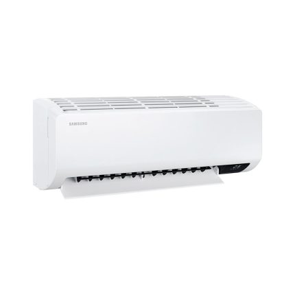 Aire Acondicionado SAMSUNG Deluxe Control Wi-Fi 9.000 Btu/h 220V