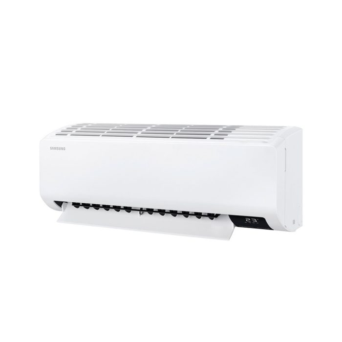 Aire Acondicionado SAMSUNG Deluxe Control Wi-Fi 9.000 Btu/h 220V