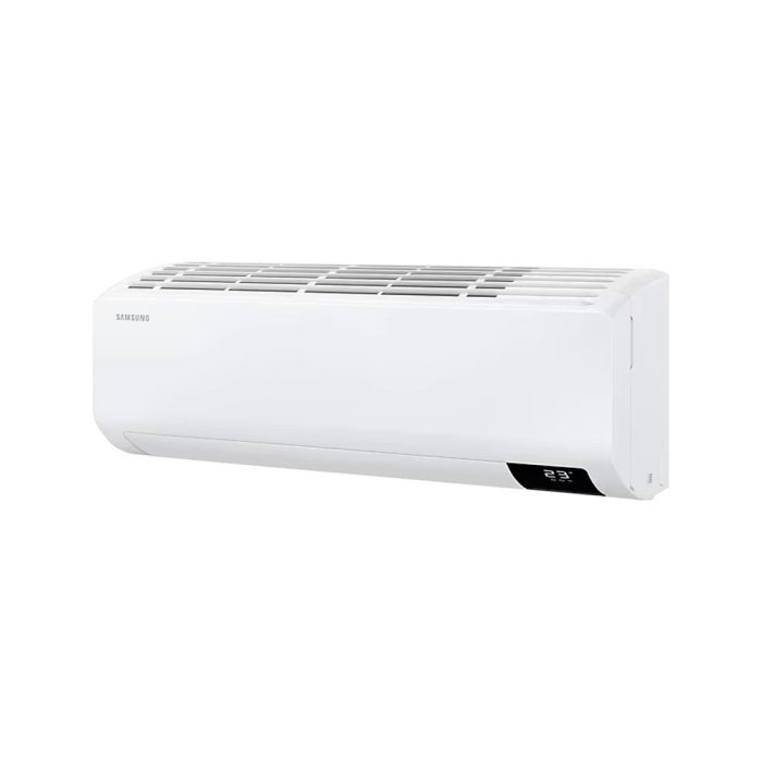 Mini Split Samsung Deluxe Control WiFi 12.000 Btu/h 220V