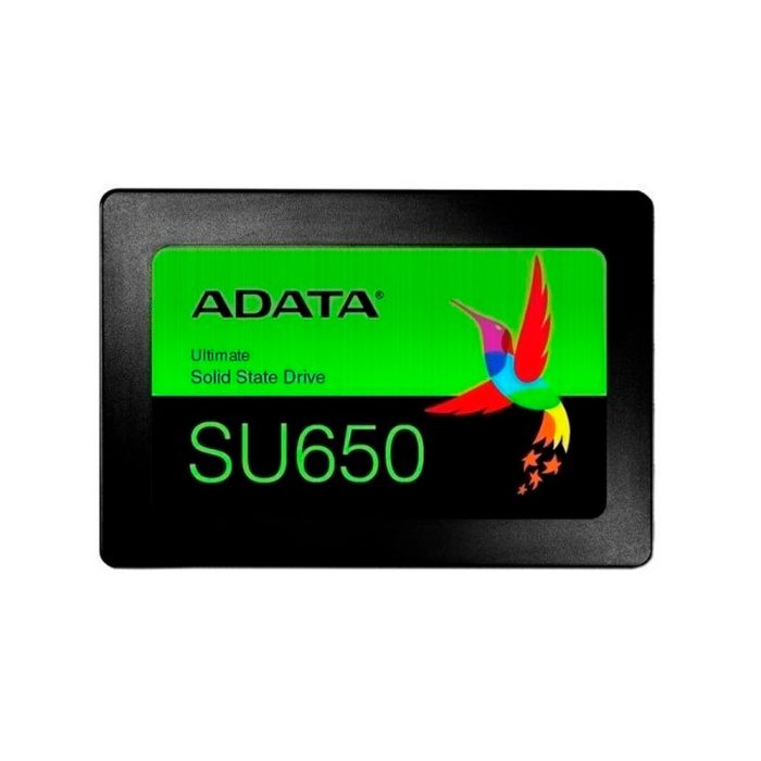 ADATA Unidad De Estado Solido 960GB COLOR Negro