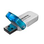 ADATA Memoria USB 2.0 Escualizable 32GB COLOR Blanca