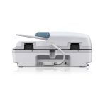 Escáner Epson WorkForce DS-7500 cama plana Blanco