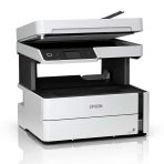 Impresora Multifuncional EPSON Ecotank Monocromático M3170 COLOR Blanco