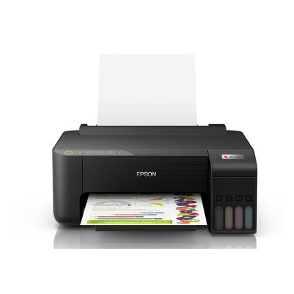 IMPRESORA MULTIFUNCION DIGITAL EPSON ECOTANK L1250