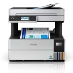 Impresora EPSON Multifuncional Ecotank L6490 COLOR Blanco