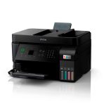 Impresora Multifuncional EPSON Ecotank L5590 COLOR Negro