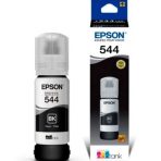 Botella de Tinta EPSON T544120 AL L3110/L3150 COLOR Negro