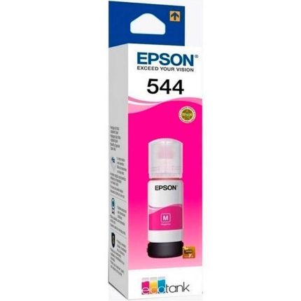 Botella de Tinta EPSON T664320 L200/210/350/355/555 COLOR Magenta