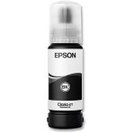 Botella de Tinta EPSON T554120 AL 70 ml COLOR Negro