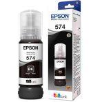 Botella de Tinta EPSON T574120-AL Ecotank L8050 COLOR Negro