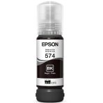 Botella de Tinta EPSON T574120-AL Ecotank L8050 COLOR Negro