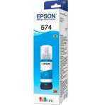 Botella de Tinta EPSON T574220 AL L8050 COLOR Cyan