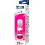 Botella de Tinta T574320 AL L8050 COLOR Magenta