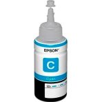 Botella de Tinta EPSON T664220 L200/210/350/355/555 COLOR Cyan