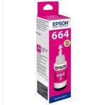 Botella de Tinta Epson Ecotank 70 ml Magenta