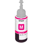 Botella de Tinta EPSON T673320 AL L800/805 COLOR Magenta