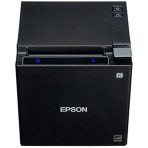 Impresora térmica punto de venta epson móvil POS TM-m30II