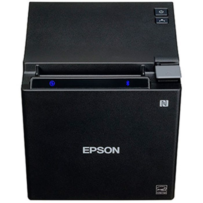 Impresora térmica punto de venta epson móvil POS TM-m30II